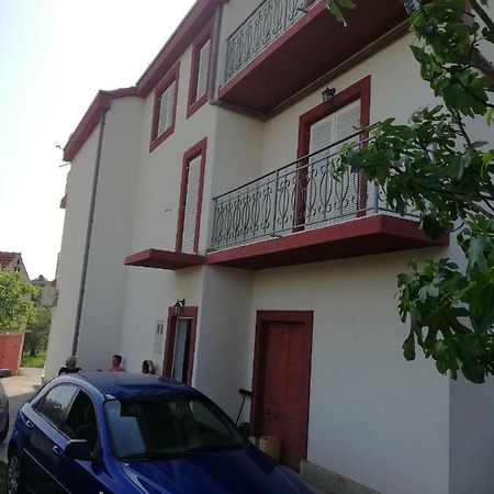 Apartmani Sladic Skradin Eksteriør billede