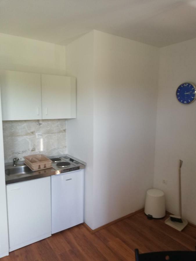 Apartmani Sladic Skradin Eksteriør billede