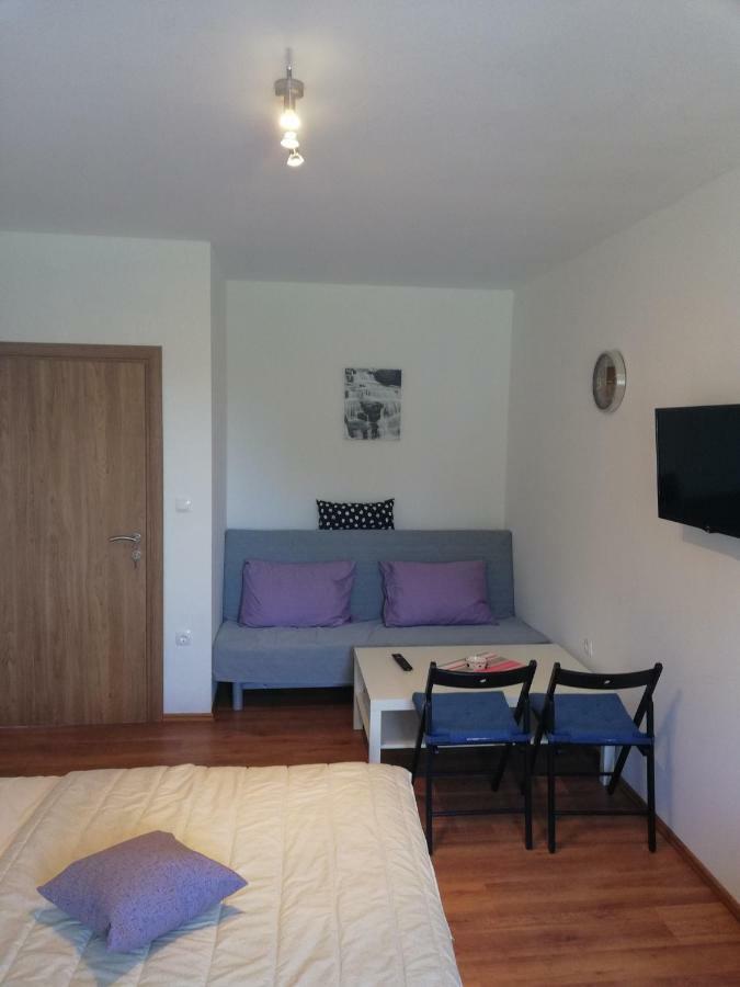 Apartmani Sladic Skradin Eksteriør billede