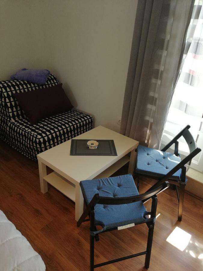 Apartmani Sladic Skradin Eksteriør billede