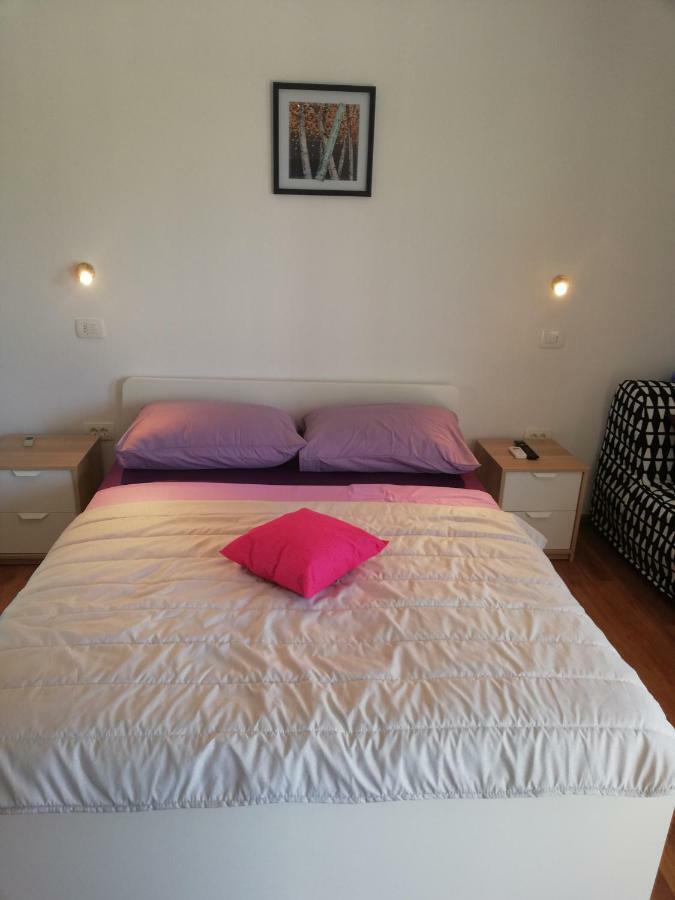 Apartmani Sladic Skradin Eksteriør billede