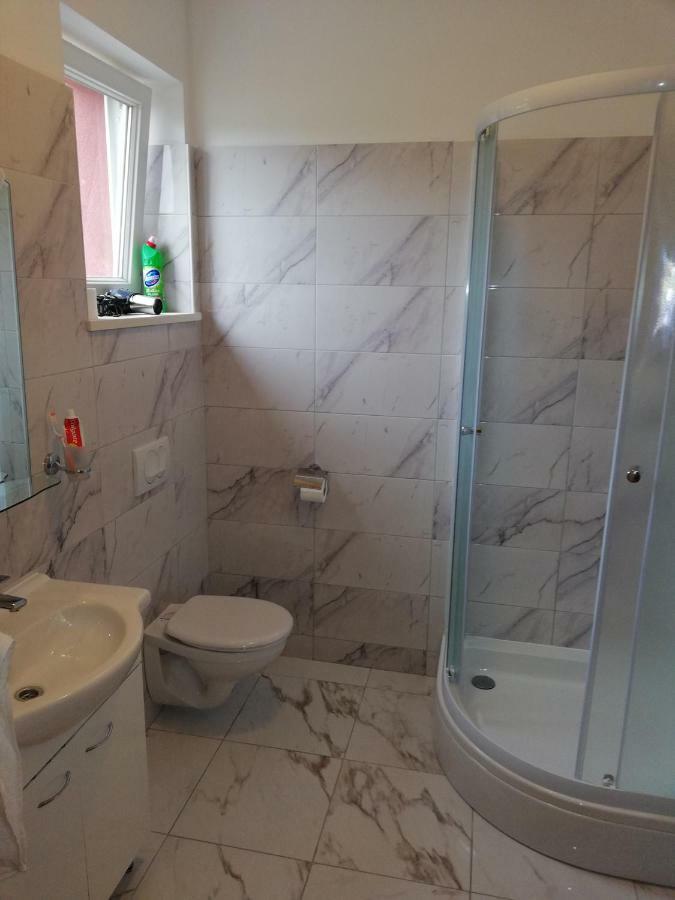 Apartmani Sladic Skradin Eksteriør billede